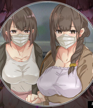 宗教勧誘に来た母娘の胸がエロかったので、部屋に連れ込んだら、肉オナホにできた話。|KANIKORO-処女