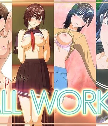 t japan ALL WORKS 〜the Movie 総集編〜|t japan-3DCG