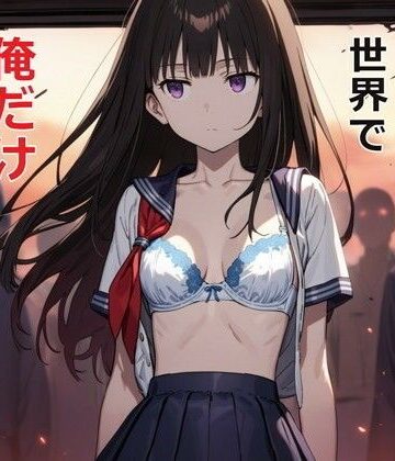 ゾンビがあふれる世界で俺だけゲームスキルが使える|パルテノンの宴-デモ・体験版あり