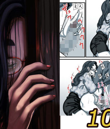 母と堕ちていく part11|ふるべ-人妻・主婦