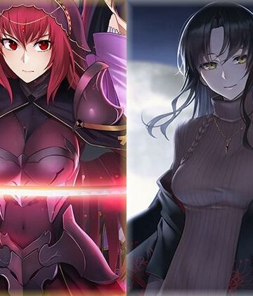 Fate/Empire of Dirt ＋ Made in Heaven|Luwen Workshop-巨乳
