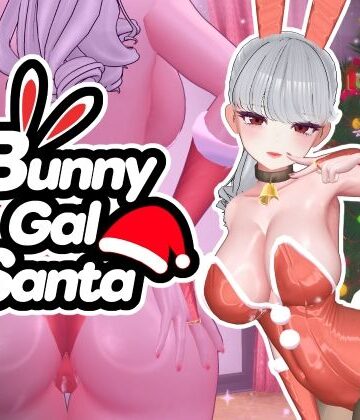 BunnyGalSanta-バニーギャルサンタ-|SDT-デモ・体験版あり