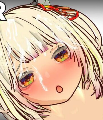 【VRおさわり特化】処女巫女の霊力供給えっち ─恋人の妹にぶっかけ中出し─|ハーフトーンドット-3DCG
