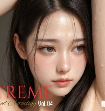 2.9次元AI美女 PORTRAIT EXTREME Remastered Anthology VOL.04 AI SEX 動画集|KEI diffusion-3DCG