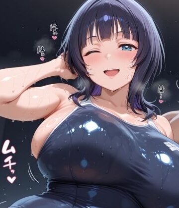 ラ〇ライブ！虹ヶ咲学園スクールアイドル同好会CG集_4 3年生編|紅椿-巨乳