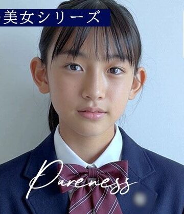 Pureness 〜純真な女子校生の裏動画〜|Blue Frames-動画・アニメーション