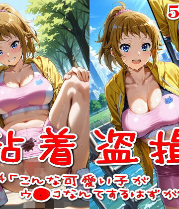 【500枚】粘着盗撮Vol.14「こんな可愛い子がウ●コなんてするはずがない」|SUPER-PIPELINE-辱め