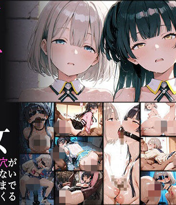 真・肛門便女_黛冬〇子＆芹沢あ〇ひ|あなるしあ-拘束