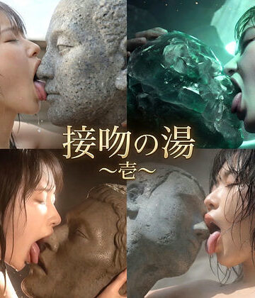 接吻の湯 〜壱〜|TANGOKU-動画・アニメーション