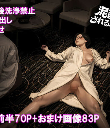 泥〇妻されるがママ（前編）|いかみ-熟女