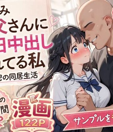 夏休みにセーラー服とメイド服で叔父さんに中出しされ続ける話|AIザッハトルテ-制服