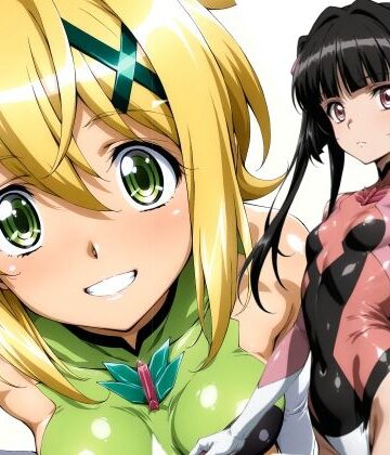 きりしら vol.2 【インナー】|リモート虚無僧-レオタード