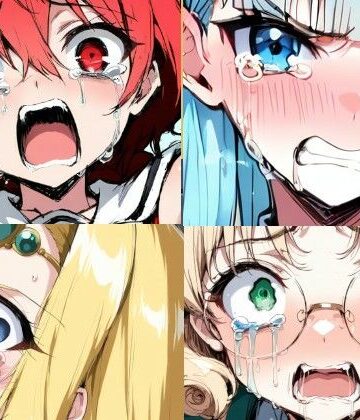 虜囚 セ〇ィーロの女たち（魔法騎士レ〇アース）|Iqo’s Sexuality Management.-辱め