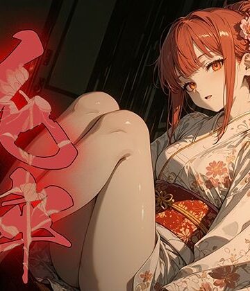 花牢 – karou – vol.1|勃ちひろし-和服・浴衣