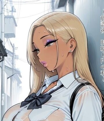 愛欲指導〜放課後、時給0円の私〜|motchurinLounge-制服