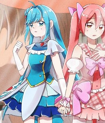 【人形化漫画】フィギュアごっこは永遠に|OPQモール-全年齢向け