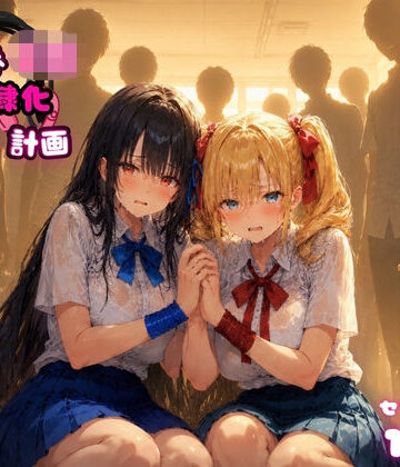 2人の狙われたJK 性奴●化計画（リサ・アイリス）|ゆゆの森-辱め