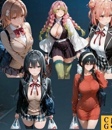 帰宅美女を拉致デカチンでメス堕ちさせた|kakaAI-拘束