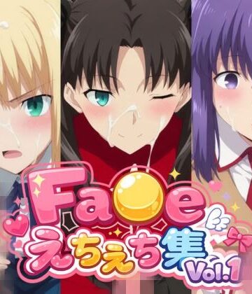 【500枚】遠〇凛/間〇桜/セ〇バーとエロいプレイで大量射精したいっ！【F〇te】総集編|アトリエくろてふ-イラスト・CG集