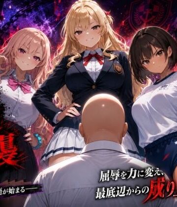 底辺オタクの逆襲|ヒロインパラダイス-辱め