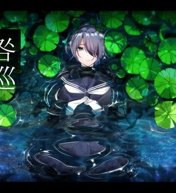 咎巡|てるてるがーる-制服