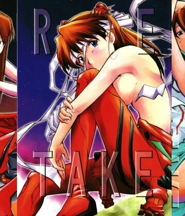 RE-TAKE 全集|スタジオKIMIGABUCHI-アクション・格闘