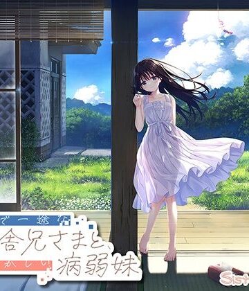 【FANZA限定】ド田舎兄妹_アペンドコンプリートセット|Whisp-処女