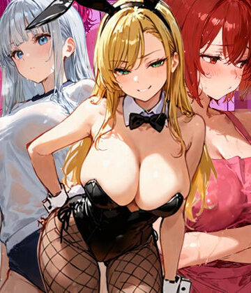 コスプレ研究会のオタクが一軍ギャルたちとハーレムセックス|寝取られ三四郎-制服