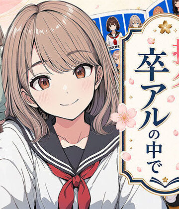 【漫画】指名は卒アルの中で 卒業アルバムに載っている元同級生しか在籍していないデリヘル店|日替わりさん-制服