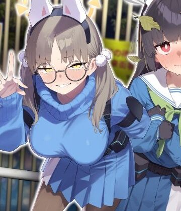 We Were Bought. / 私たちは買われた。【後編】|かわいそうなのは抜ける-辱め