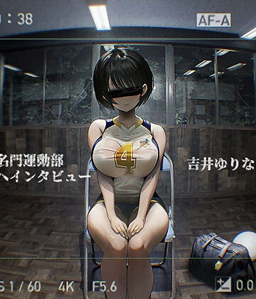 【堕ちえっち】都内某名門運動部エースへのインタビュー|テグラユウキ-中出し