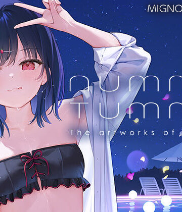 NUMMY TUMMY|MIGNON WORKS-制服