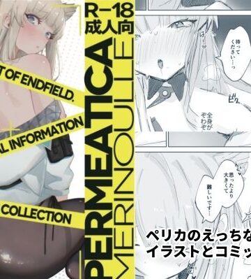PERMEATICA|めりのうーる-中出し