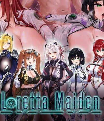 ロレッタ・メイデン 〜適合率0％の劣等兵〜|ノヴァソイル-巨乳