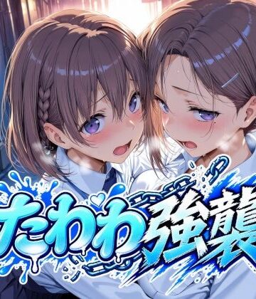 たわわ強襲|Albatross HARD‐アルバトロス ハード‐-辱め