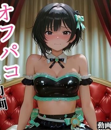 【動画】かわいい地下アイドルがファンと繋がるオフパコ流出動画|サーモンライダー-動画・アニメーション
