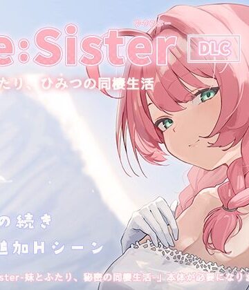Re:Sister―妹とふたり、ひみつの同棲生活―【DLC】|アラン・マイヤー-動画・アニメーション